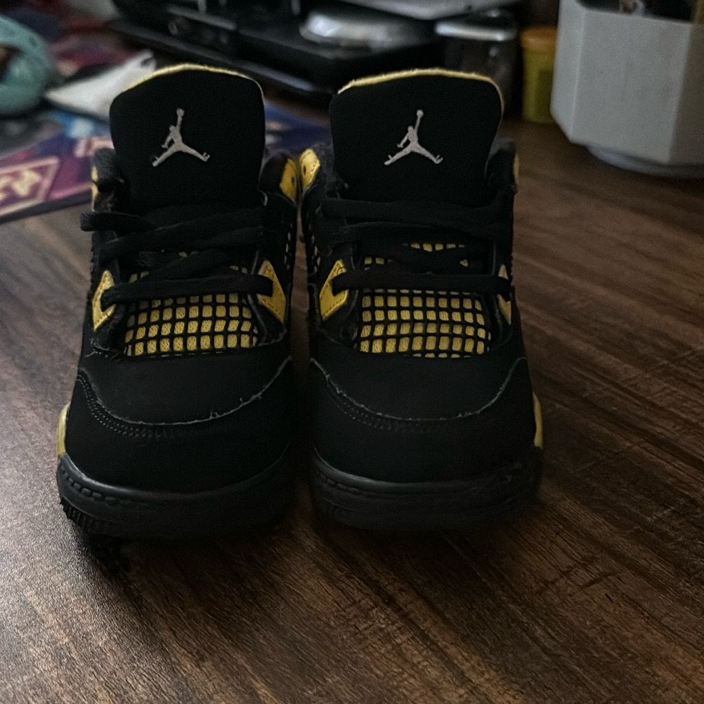 Jordan